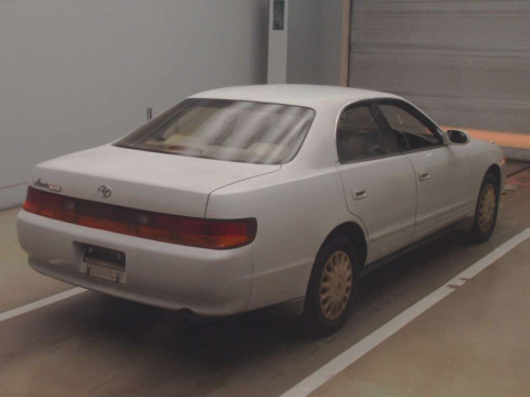 1994 Toyota Chaser GX90[1]