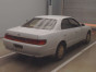 1994 Toyota Chaser