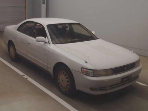 1994 Toyota Chaser GX90[2]