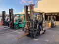 2011 Others Forklift