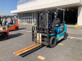 2018 Others Forklift