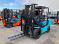 2016 Others Forklift