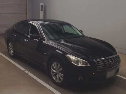 2010 Nissan Fuga Y51[2]