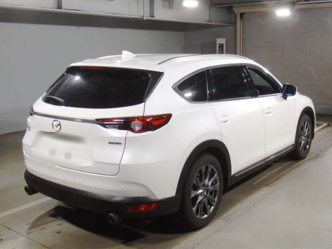 2022 Mazda CX-8 KG2P[1]