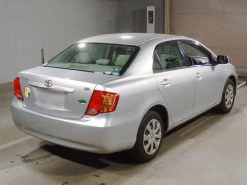 2007 Toyota Corolla Axio NZE141[1]