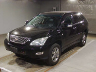 2008 Toyota Harrier