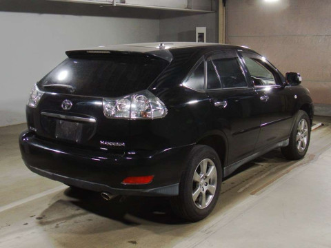 2008 Toyota Harrier ACU30W[1]