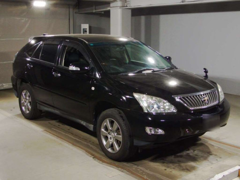 2008 Toyota Harrier ACU30W[2]