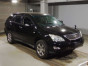 2008 Toyota Harrier