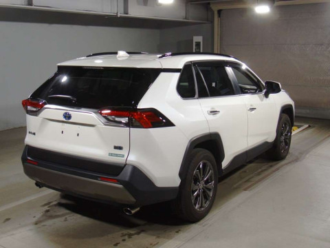 2022 Toyota RAV4 AXAH54[1]