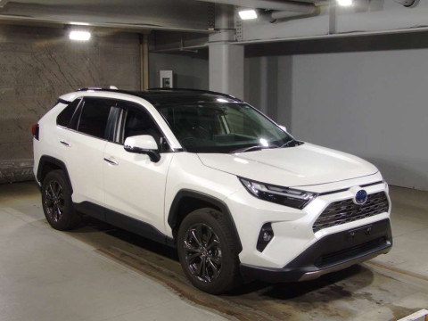 2022 Toyota RAV4 AXAH54[2]