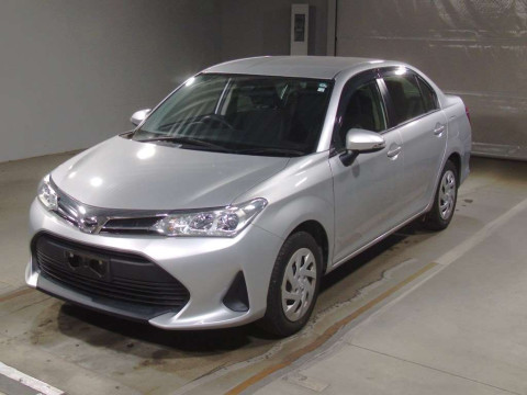 2020 Toyota Corolla Axio NRE161[0]