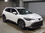 2022 Toyota Corolla Cross