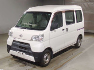 2019 Daihatsu Hijet Cargo