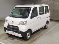 2021 Daihatsu Hijet Cargo