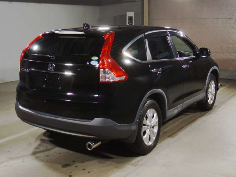 2013 Honda CR-V RM1[1]