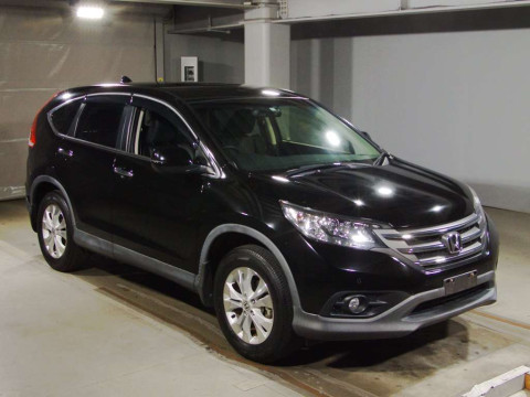 2013 Honda CR-V RM1[2]