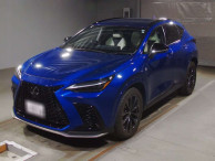 2023 Lexus NX