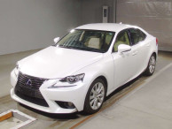 2013 Lexus IS