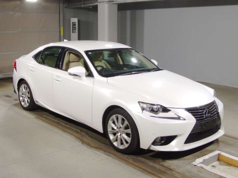 2013 Lexus IS AVE30[2]