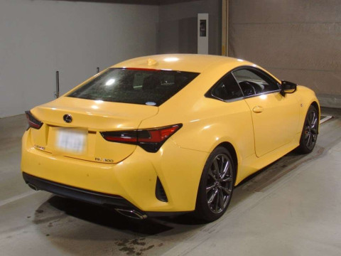 2019 Lexus RC ASC10[1]