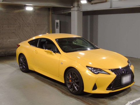 2019 Lexus RC ASC10[2]