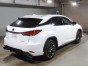 2021 Lexus RX