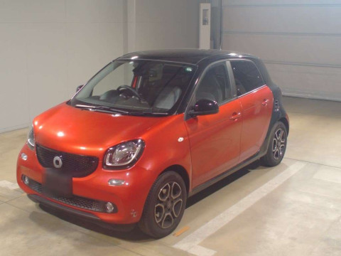 2016 Smart fortwo 453042[0]