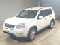 2010 Nissan X-Trail