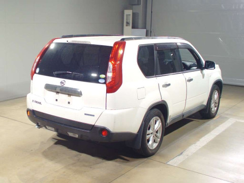 2010 Nissan X-Trail NT31[1]