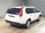 2010 Nissan X-Trail