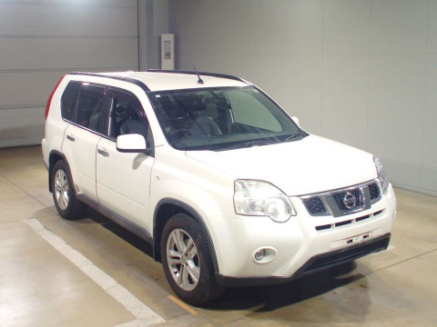 2010 Nissan X-Trail NT31[2]