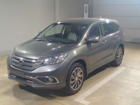 2012 Honda CR-V RM4[0]