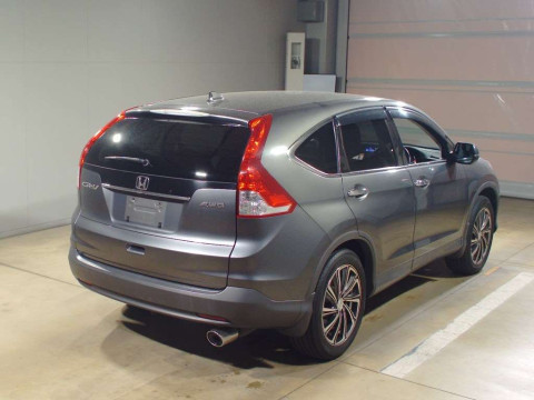 2012 Honda CR-V RM4[1]