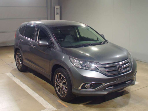 2012 Honda CR-V RM4[2]