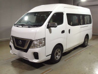 2018 Nissan NV350 CARAVAN VAN