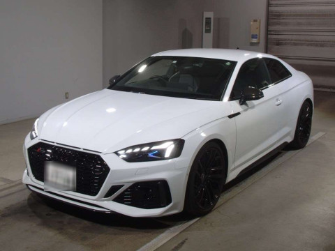 2023 Audi RS5 F5DECF[0]