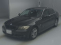 2007 BMW 3 Series