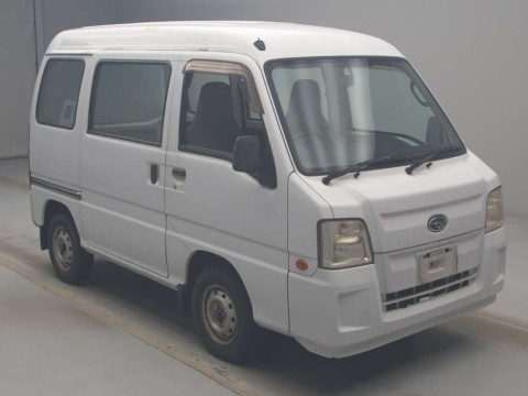 2011 Subaru Sambar TV1[2]