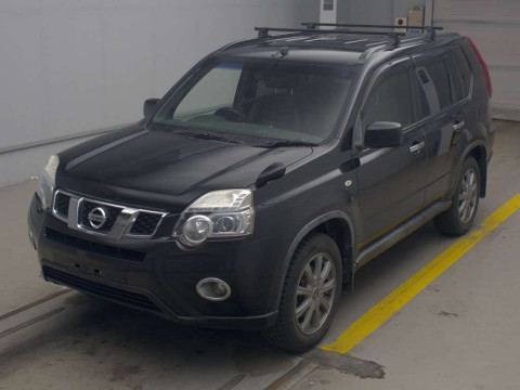 2012 Nissan X-Trail NT31[0]