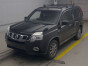 2012 Nissan X-Trail