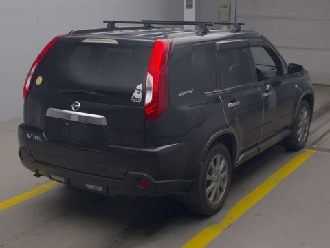 2012 Nissan X-Trail NT31[1]