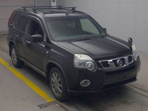 2012 Nissan X-Trail NT31[2]