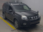 2012 Nissan X-Trail