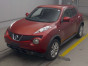 2010 Nissan JUKE