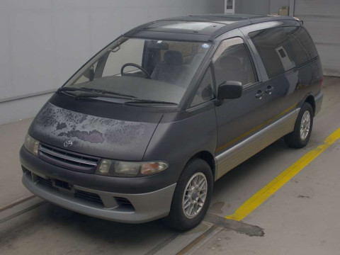 1995 Toyota Estima Lucida TCR20G[0]