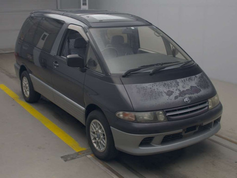 1995 Toyota Estima Lucida TCR20G[2]