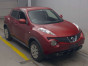 2012 Nissan JUKE