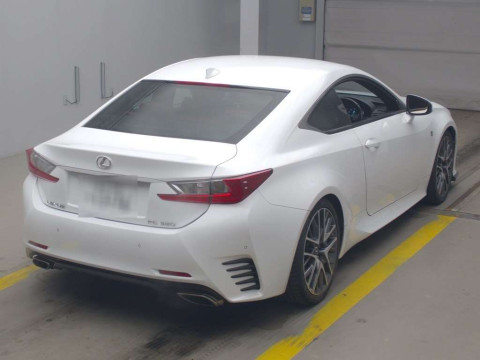 2015 Lexus RC GSC10[1]