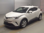 2017 Toyota C-HR